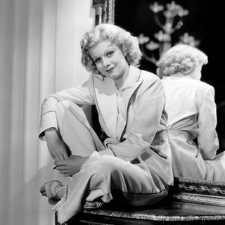 Jean Harlow wallpaper