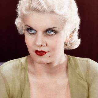Jean Harlow wallpaper