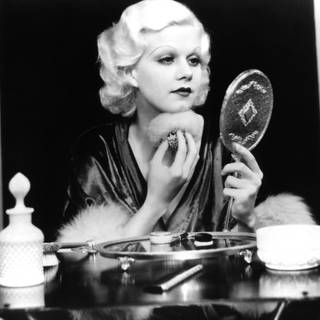 Jean Harlow wallpaper