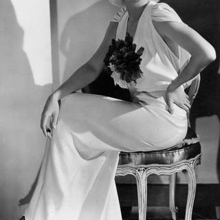 Jean Harlow wallpaper