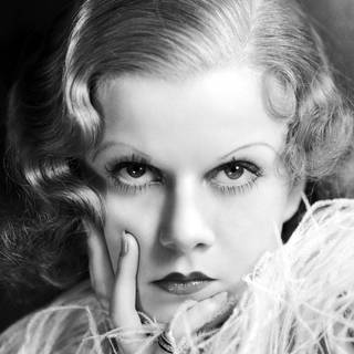 Jean Harlow wallpaper