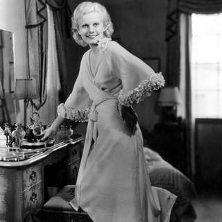 Jean Harlow wallpaper