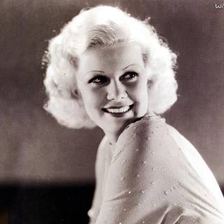 Jean Harlow wallpaper