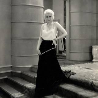 Jean Harlow wallpaper