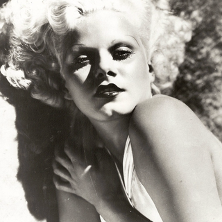Jean Harlow wallpaper