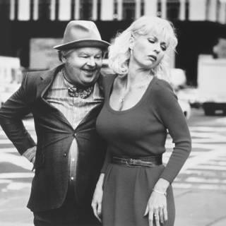 Benny Hill wallpaper