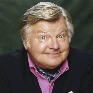 Benny Hill wallpaper