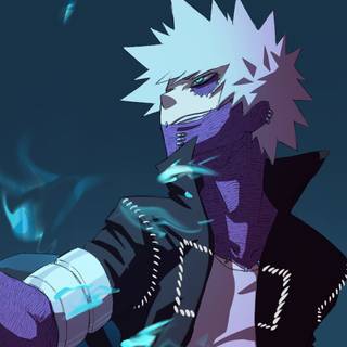 MHA Supreme wallpaper