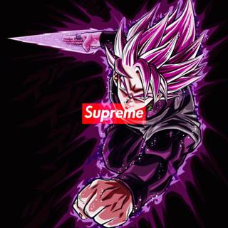 MHA Supreme wallpaper