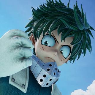 MHA Supreme wallpaper