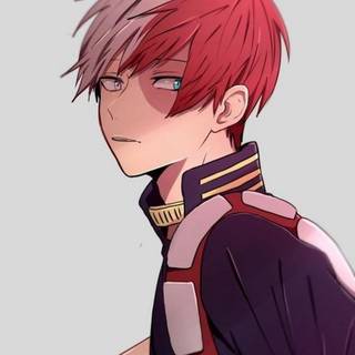 MHA Supreme wallpaper