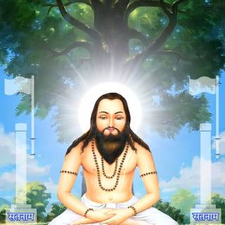 Guru Ghasidas wallpaper