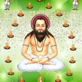 Guru Ghasidas wallpaper