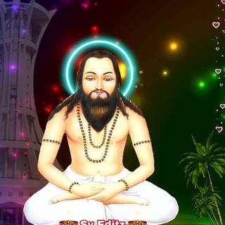 Guru Ghasidas wallpaper