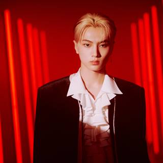 Jay Enhypen desktop wallpaper