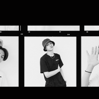 Jay Enhypen desktop wallpaper