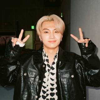 Jay Enhypen desktop wallpaper