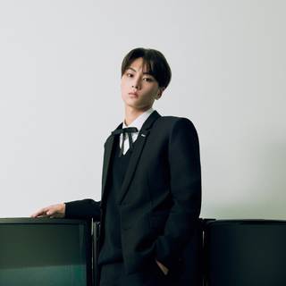 Jay Enhypen desktop wallpaper