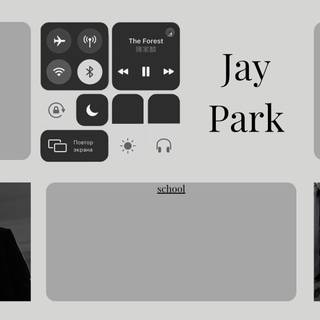 Jay Enhypen desktop wallpaper