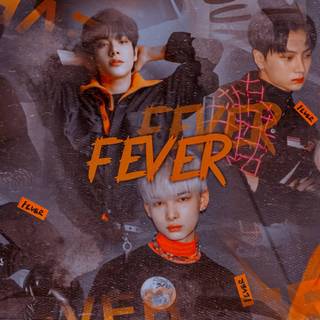 Jay Enhypen desktop wallpaper