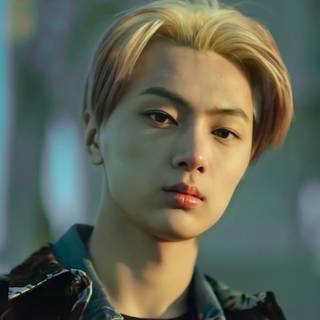 Jay Enhypen desktop wallpaper