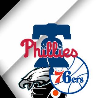 Philadelphia sports wallpaper