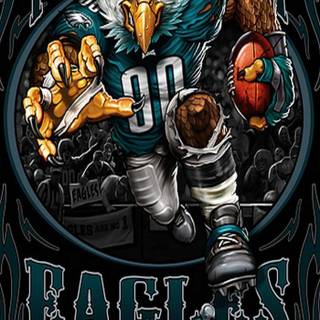 Philadelphia sports wallpaper