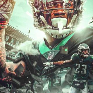 Philadelphia sports wallpaper
