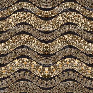 Glitter snake wallpaper