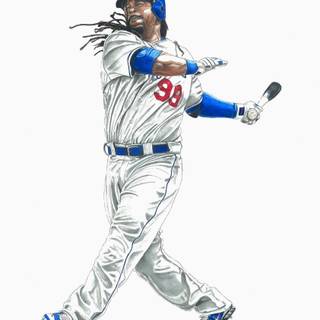 Manny Ramirez wallpaper
