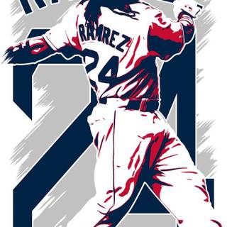 Manny Ramirez wallpaper