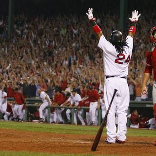 Manny Ramirez wallpaper