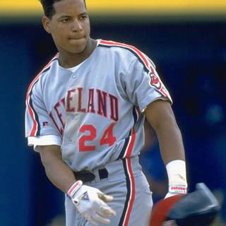 Manny Ramirez wallpaper