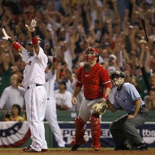 Manny Ramirez wallpaper