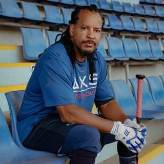 Manny Ramirez wallpaper