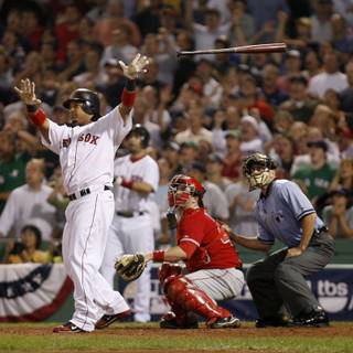 Manny Ramirez wallpaper