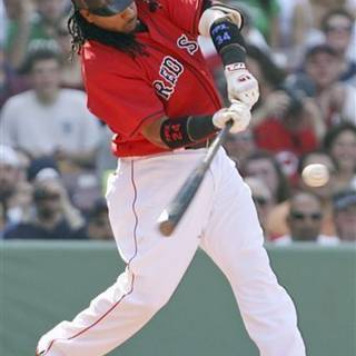 Manny Ramirez wallpaper