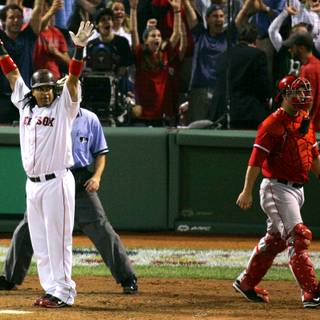 Manny Ramirez wallpaper