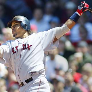 Manny Ramirez wallpaper