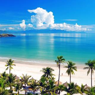 Nha Trang wallpaper