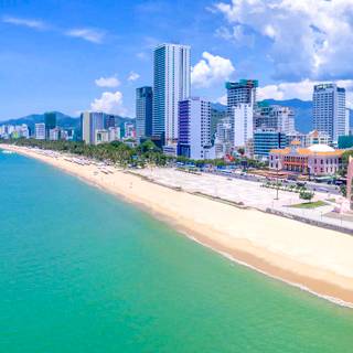 Nha Trang wallpaper