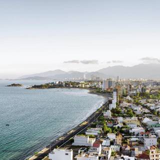 Nha Trang wallpaper