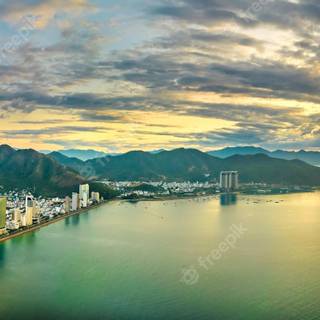 Nha Trang wallpaper