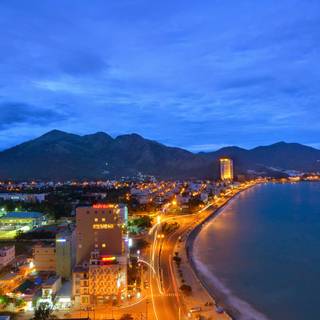 Nha Trang wallpaper