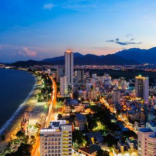 Nha Trang wallpaper