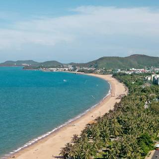 Nha Trang wallpaper