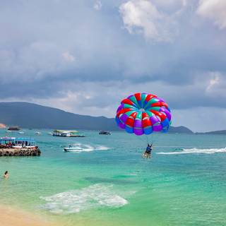 Nha Trang wallpaper
