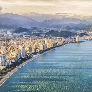 Nha Trang wallpaper