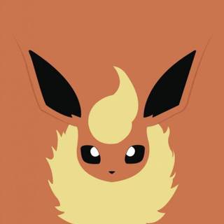 Pokémon Flareon wallpaper