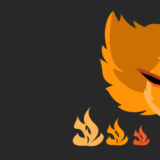 Pokémon Flareon wallpaper